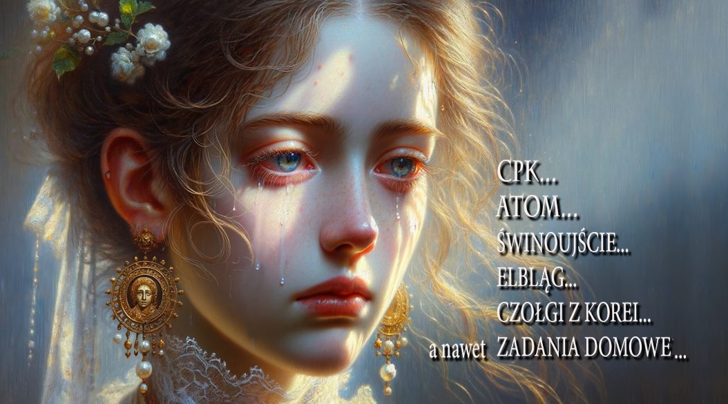 AI w natarciu.Co nas pokona – Matrix czy Terminator?